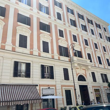 Ciao Bella Apartment Rome Bagian luar foto