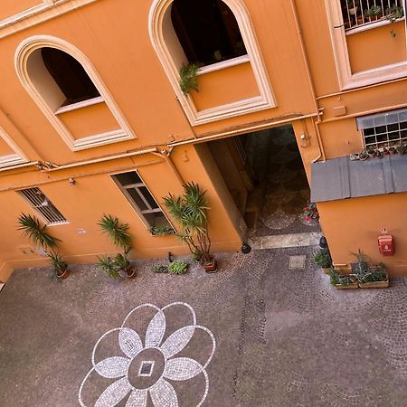 Ciao Bella Apartment Rome Bagian luar foto