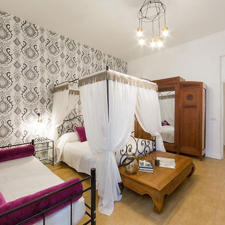 Ciao Bella Apartment Rome Bagian luar foto