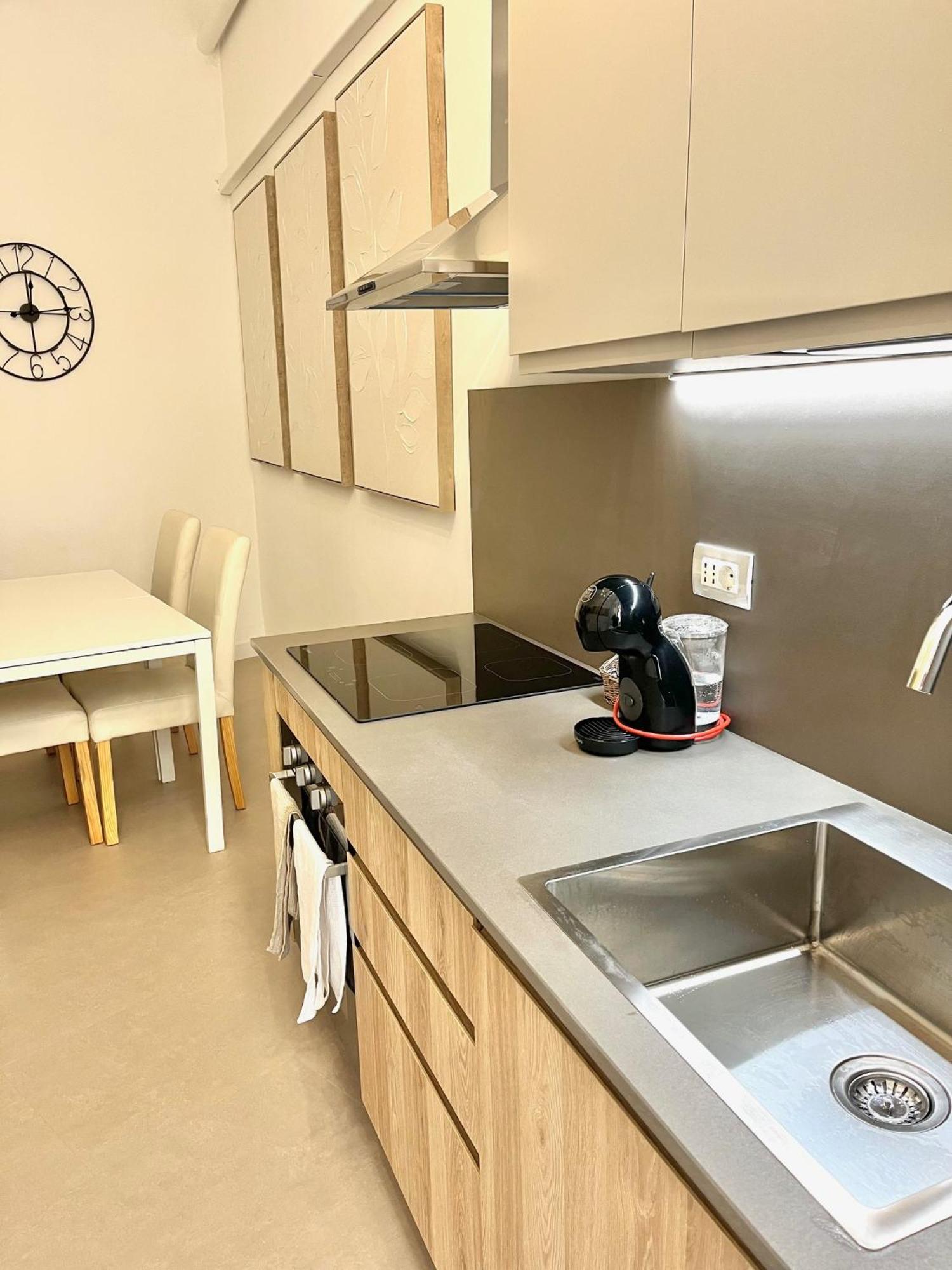 Ciao Bella Apartment Rome Bagian luar foto