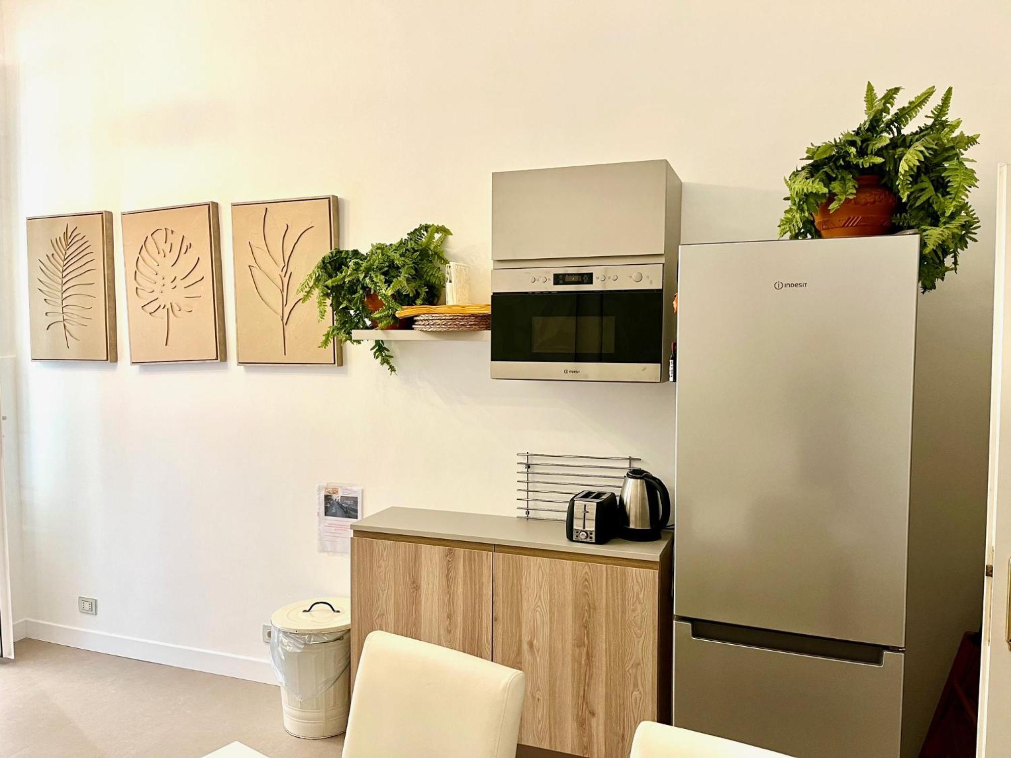 Ciao Bella Apartment Rome Bagian luar foto