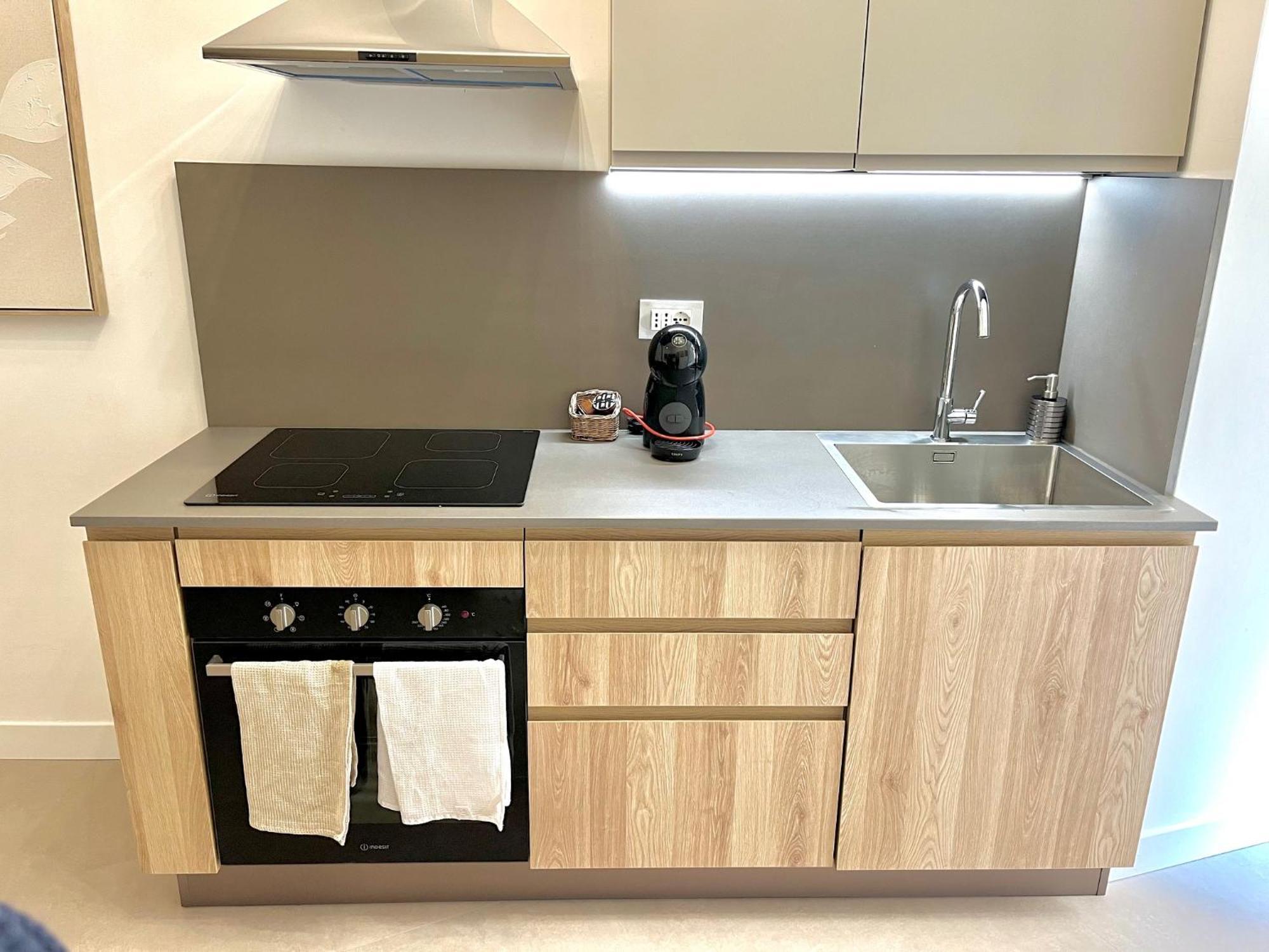 Ciao Bella Apartment Rome Bagian luar foto