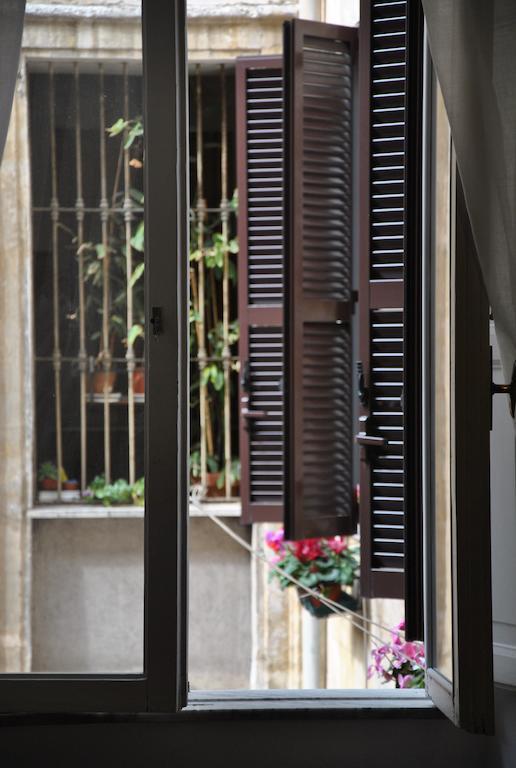 Ciao Bella Apartment Rome Ruang foto