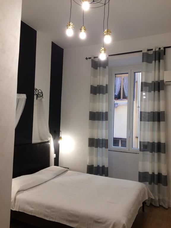 Ciao Bella Apartment Rome Bagian luar foto