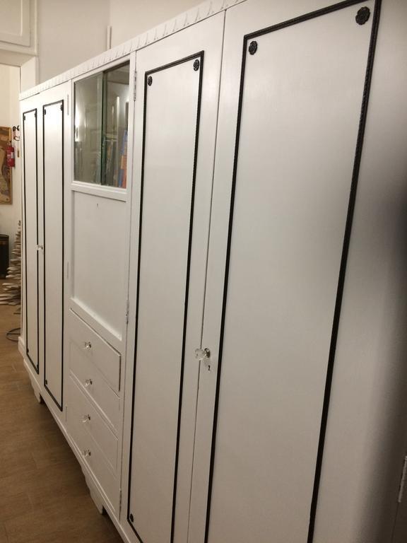 Ciao Bella Apartment Rome Bagian luar foto