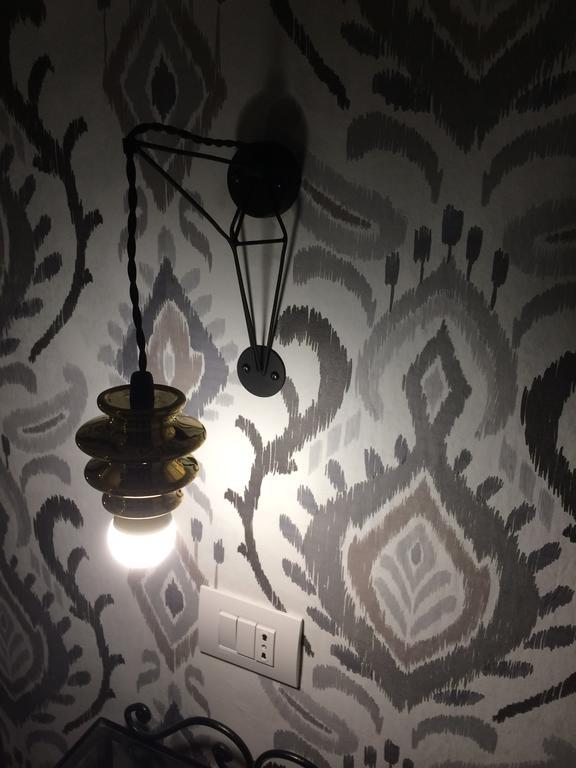 Ciao Bella Apartment Rome Bagian luar foto