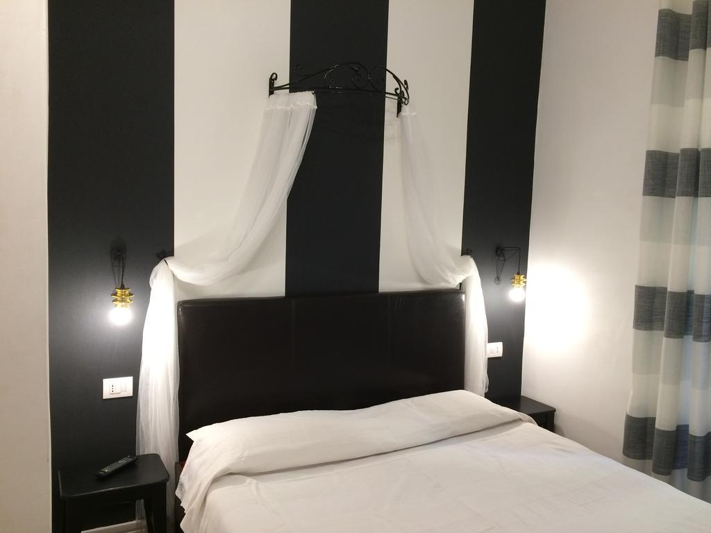 Ciao Bella Apartment Rome Bagian luar foto
