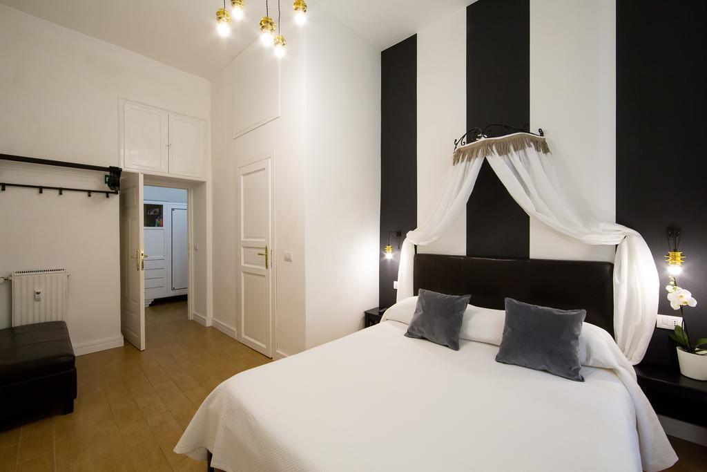 Ciao Bella Apartment Rome Bagian luar foto