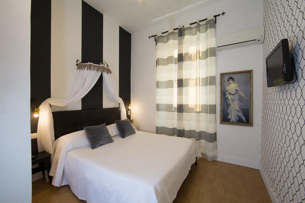 Ciao Bella Apartment Rome Bagian luar foto