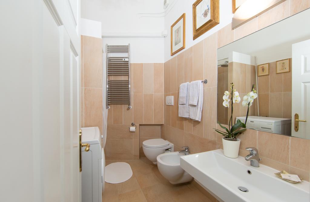 Ciao Bella Apartment Rome Bagian luar foto